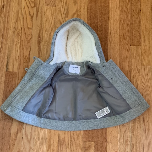 Baby coat - Picture 4 of 6
